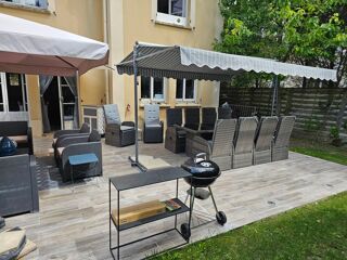  Maison � vendre 5 pi�ces 148 m�