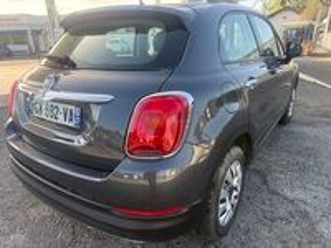 500 X 500X E-Torq 1.6 110 ch 2016 occasion 47550 Bo&eacute;