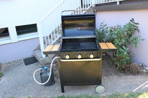 barbecue  130 Ribeauvill (68)