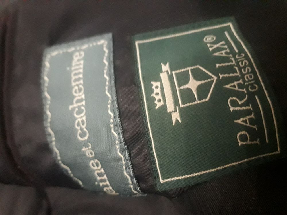 veste Vêtements