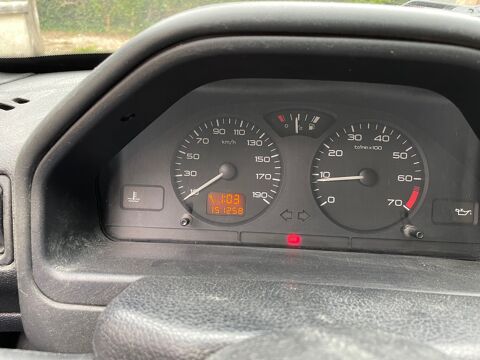 Peugeot 106 1.1i