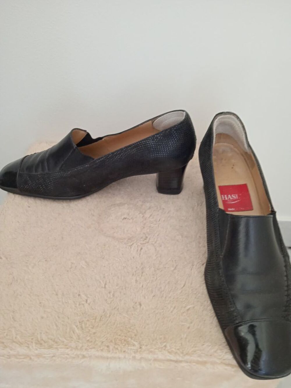 Escarpins Chaussures