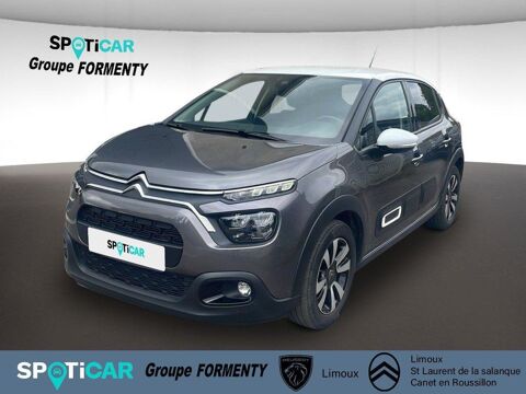 Annonce voiture Citron C3 14990 