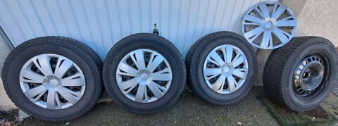 Pièces et équipements Voiture Pièces et équipements Voiture  occasion Monsols 69860