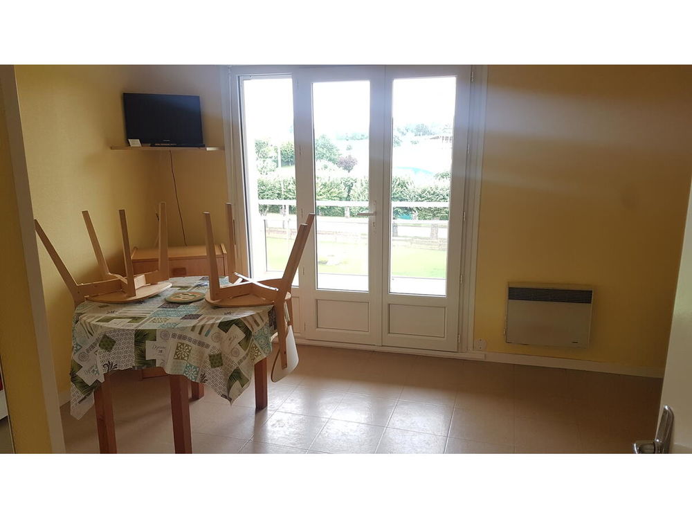 Vente Appartement Appartement F2 La roche-posay
