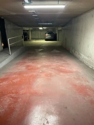  Parking / Garage � louer 13 m�