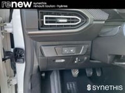 Sandero ECO-G 100 Expression 2023 occasion 83160 La Valette-du-Var
