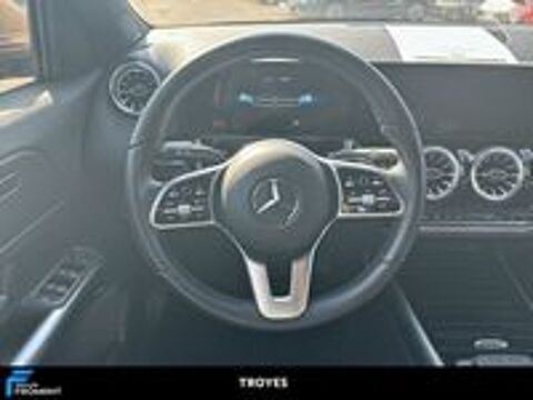 Classe GLA 200 d 8G-DCT Business Line 2023 occasion 10600 Barberey-Saint-Sulpice