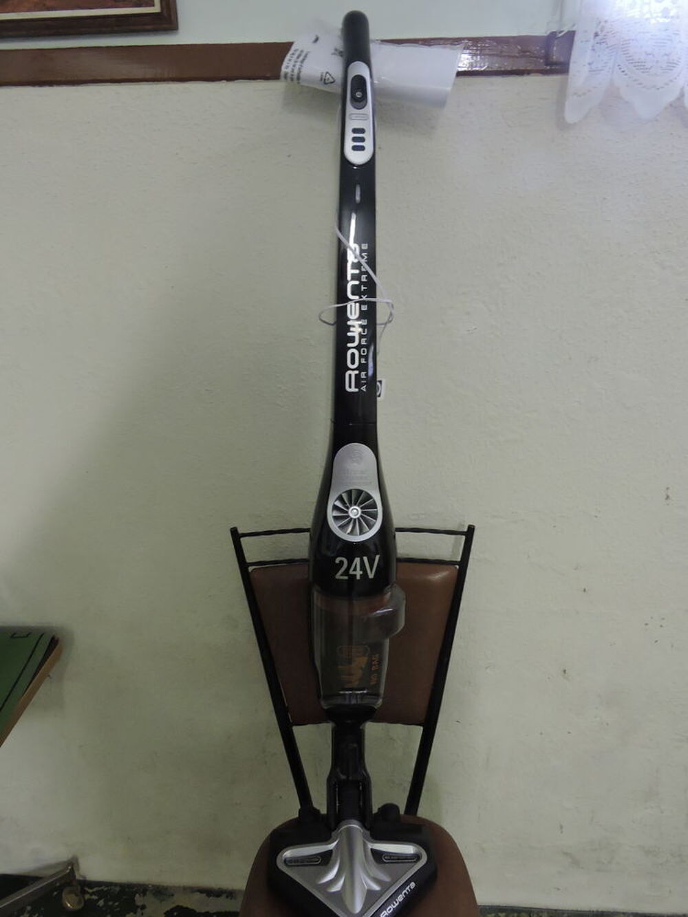 aspirateur Rowenta Electroménager