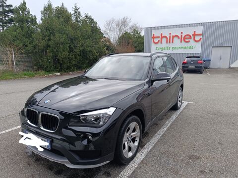 Bmw x1 xDrive 18d 143 ch Sport A