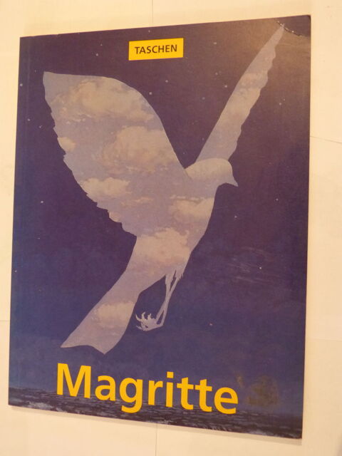MAGRITTE 3 Brest (29)