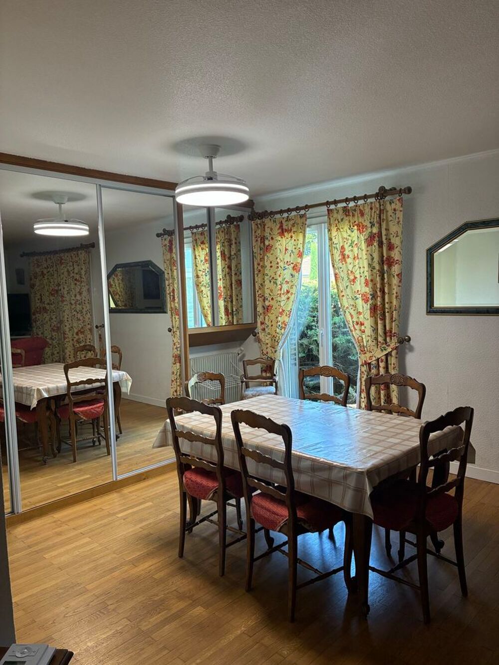Vente Maison Maison, six pièces DPE classe B Digoin