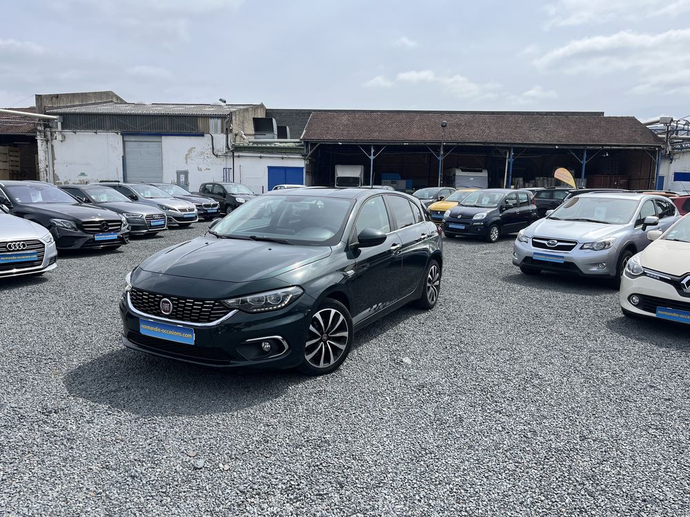 Tipo 2020 occasion 27800 Brionne