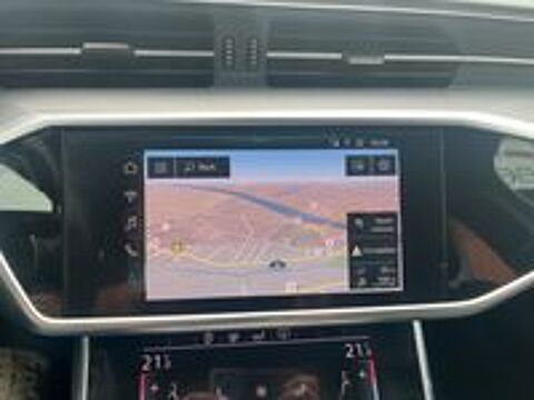 A6 Avant 45 TDI 231 ch Quattro Tiptronic 8 S line 2019 occasion 82000 Montauban