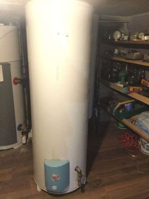 Chauffe eau 30 Delle (90)