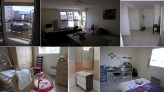  Colocation à louer 3 pièces 68 m²