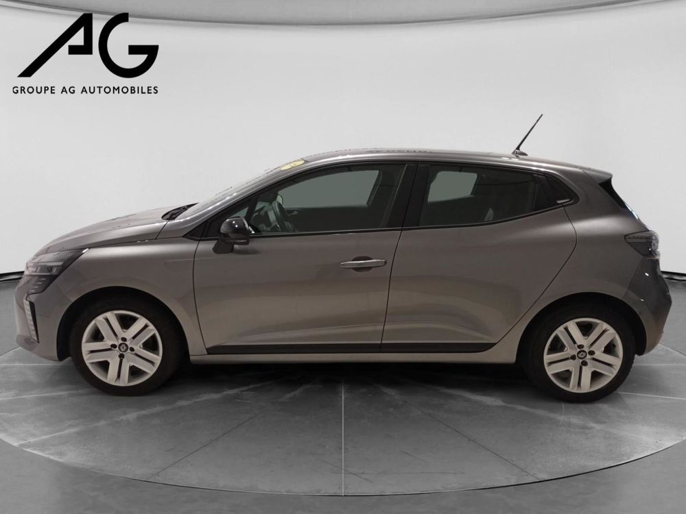 Clio V Clio Blue dCi 100 ch GSR2 Evolution 2024 occasion 08000 Charleville-M&eacute;zi&egrave;res