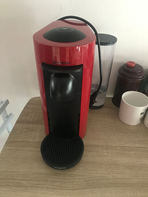 Cafetière Nespresso Vertuo 60 Sarcelles (95)