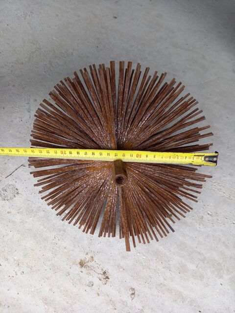 Herisson de rammonage 250mm 4 Boisset-et-Gaujac (30)