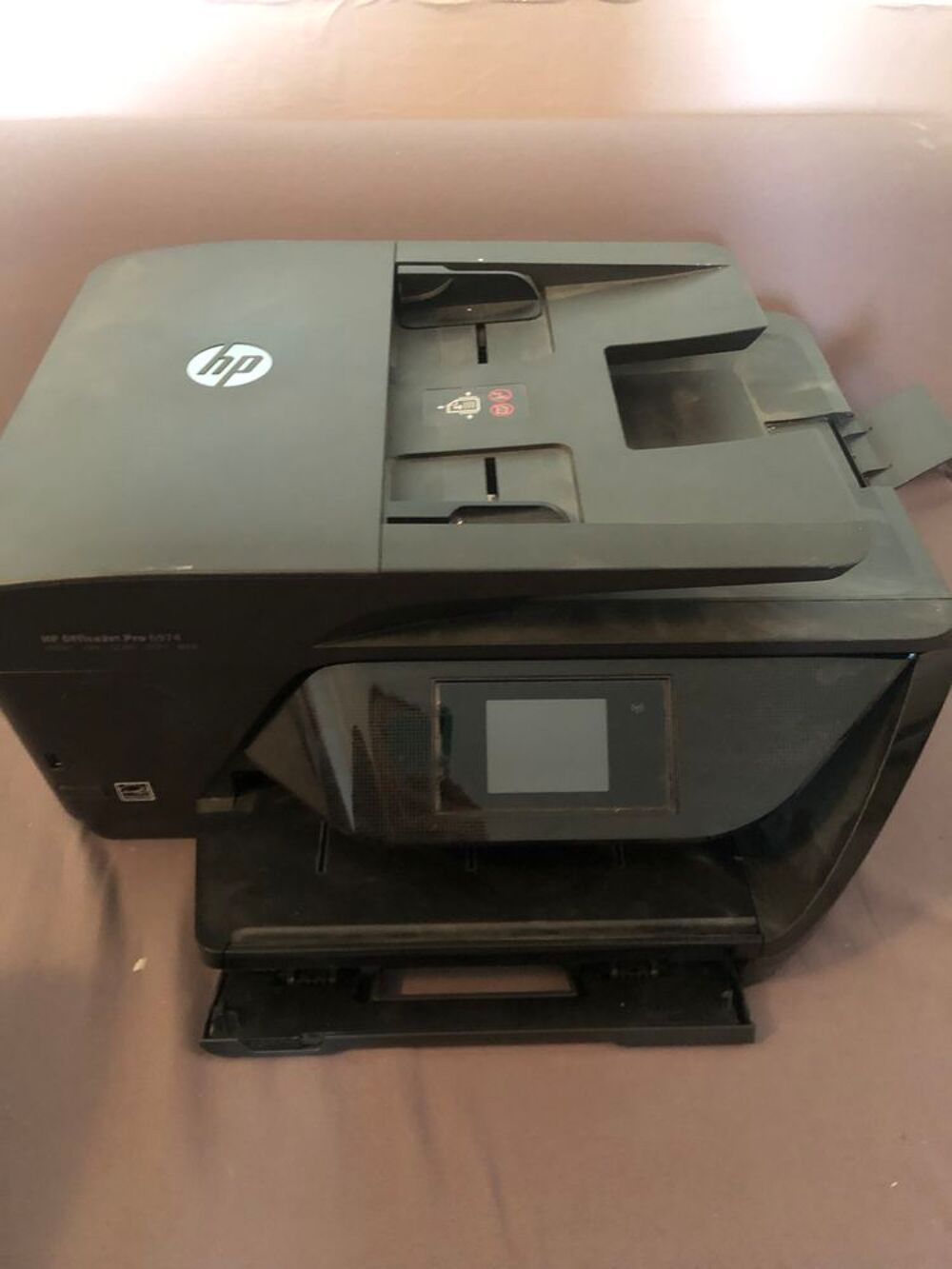 Imprimante scanner ho laser jet pro Matériel informatique