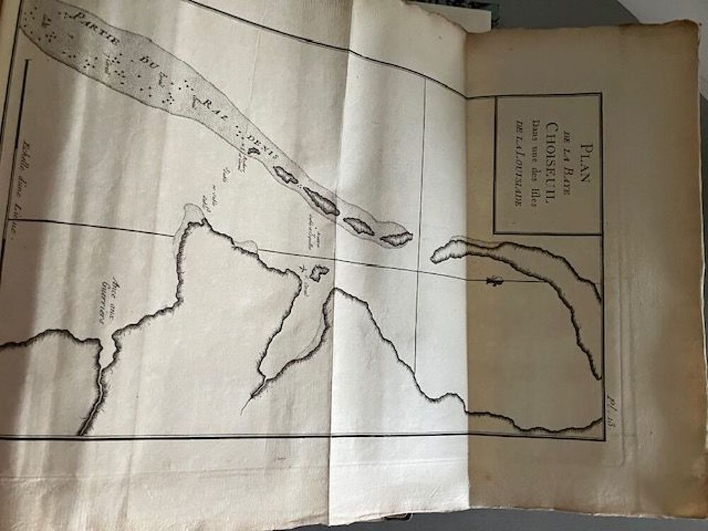 Voyage autour du Monde par Bougainville Livres et BD