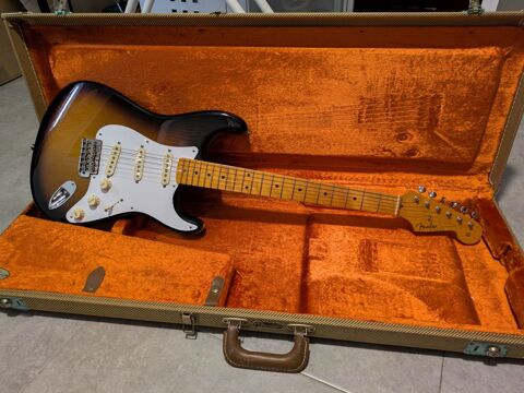 Fender american vintage Avri 57 2009 1800 Espagne