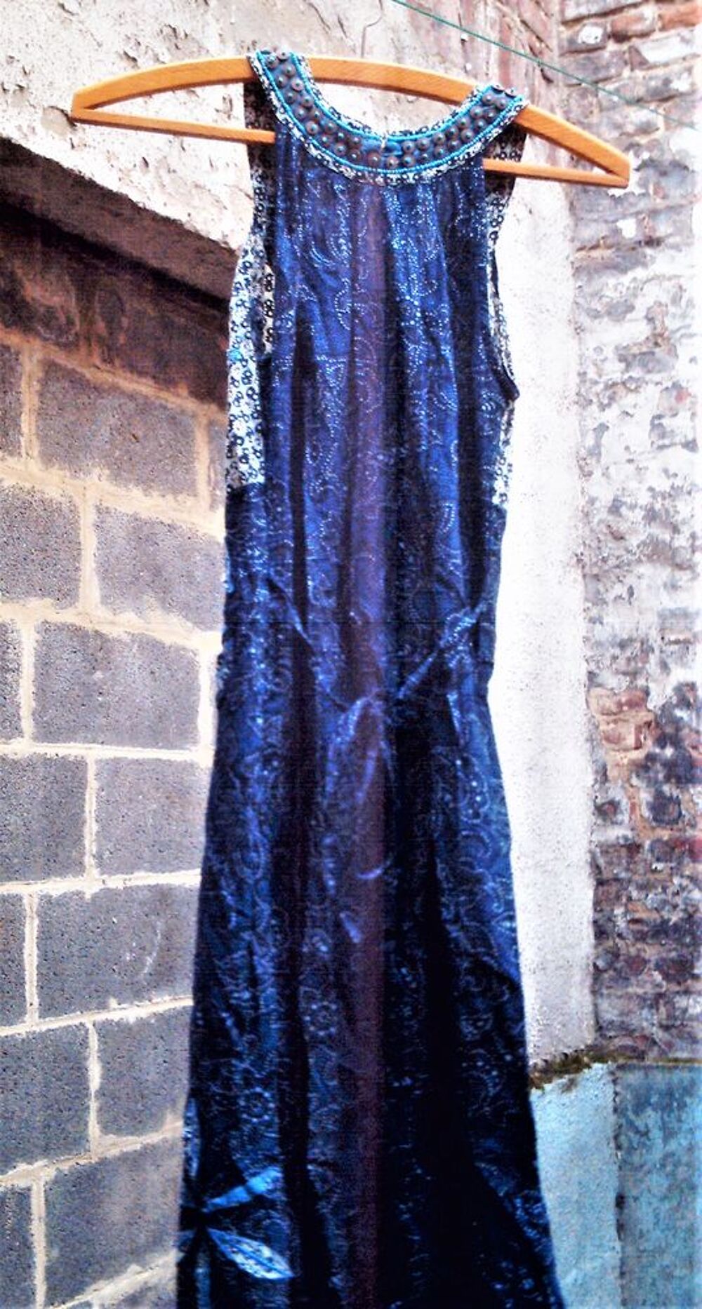 Petite robe Vêtements