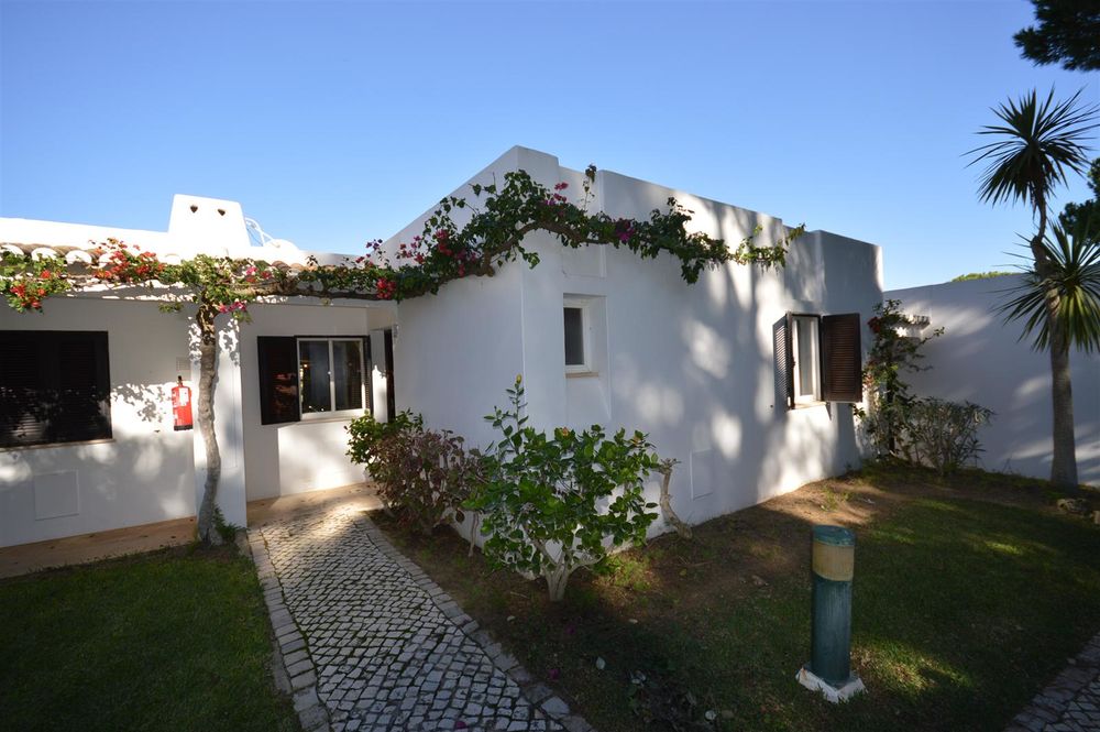   VIlla pour 5 personnes Portugal, Olhos de agua Albufeira