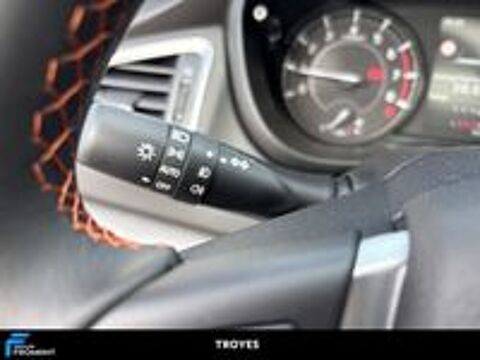 S-cross 1.4 Boosterjet Hybrid Xplore 2026 occasion 10600 La Chapelle-Saint-Luc