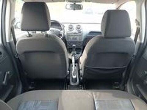 Fiesta 1.3i Senso 2006 occasion 86600 Coulombiers