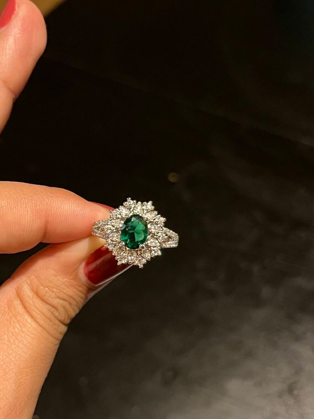 Minimaliste bague en acier inoxydable taille 54(7), une pi&egrave;ce unique Bijoux et montres