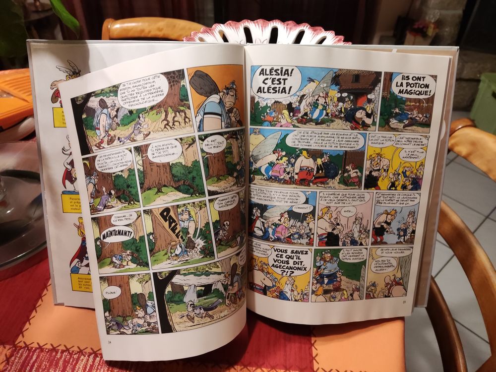 bande dessin&eacute;e Livres et BD