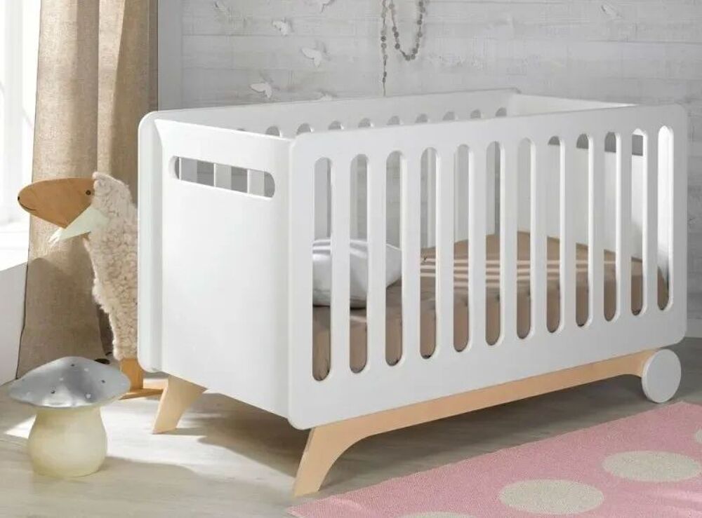 Lit &eacute;volutif enfant Mobilier enfants