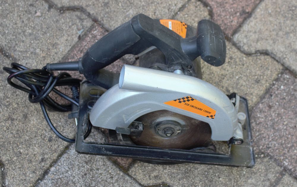 SCIE &Eacute;LECTRIQUE Bricolage