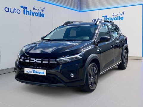 Annonce voiture Dacia Sandero 15990 €