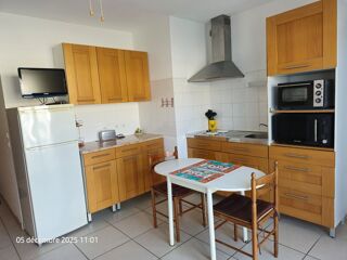  Appartement  vendre 1 pice 23 m
