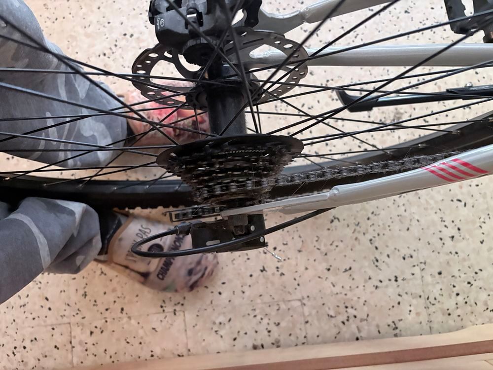 VTT homme Vélos