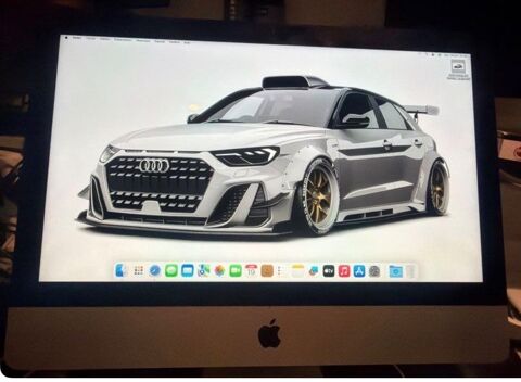 iMac 2013 en 21,5 sous Sonoma  350 Saint-Sandoux (63)
