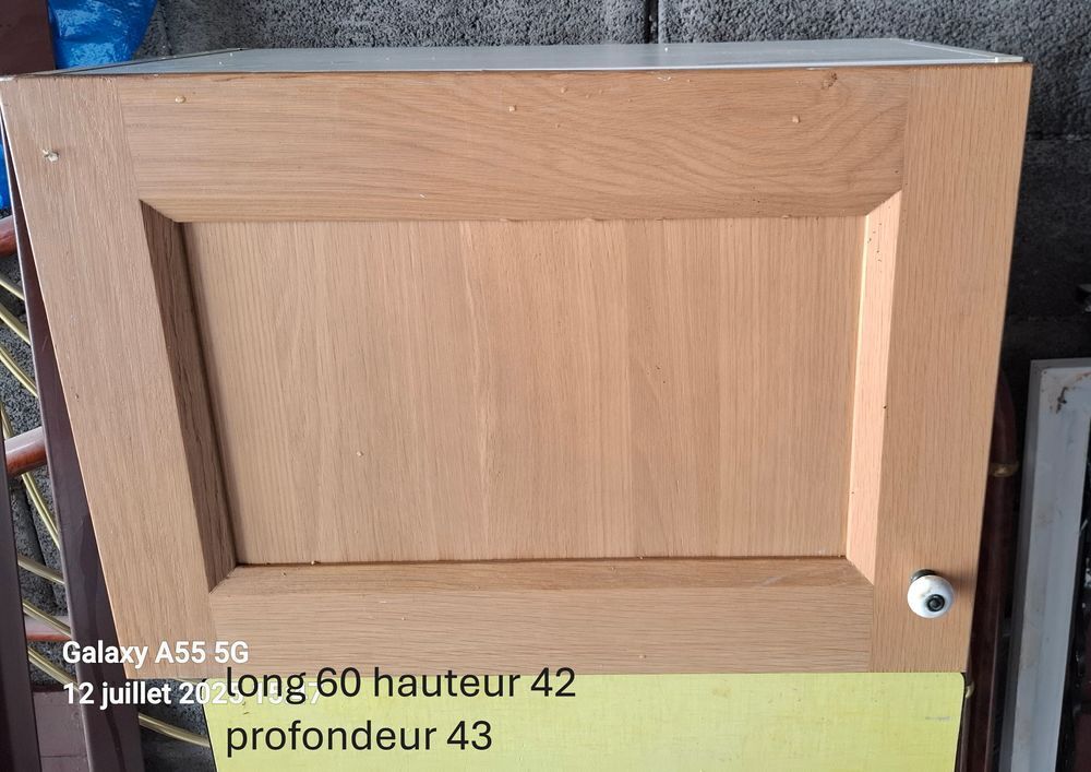  placard haut de cuisine Meubles