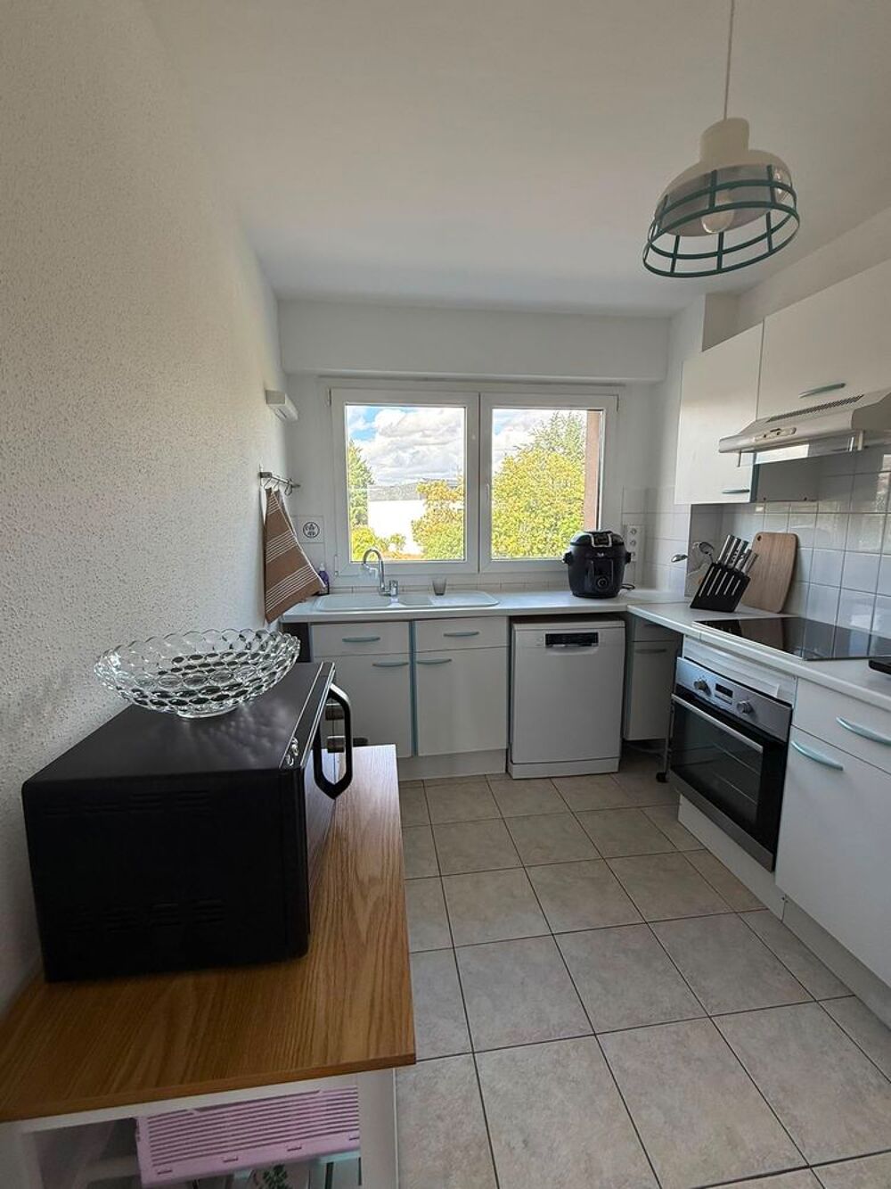 Location Appartement 82m2 proche lycée international Saint-germain-en-laye