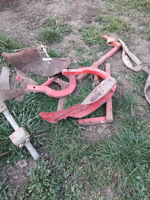 materiele  viticol 10 21190 Corpeau