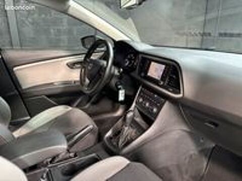 Leon 2.0 TDI 184 Start/Stop FR DSG6 2015 occasion 33520 Bruges