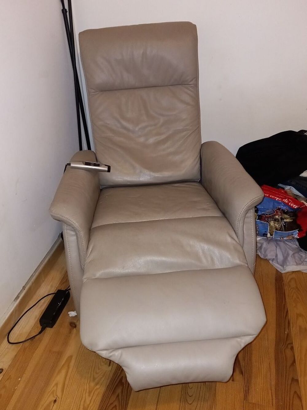 fauteuil electrique Meubles