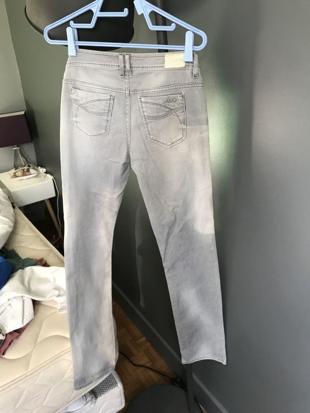 pantalon School Rag Vêtements