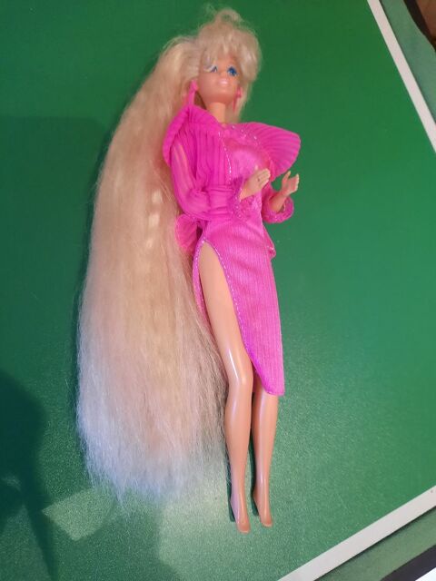 Poupe Barbie 1966 20 Vienne (38)