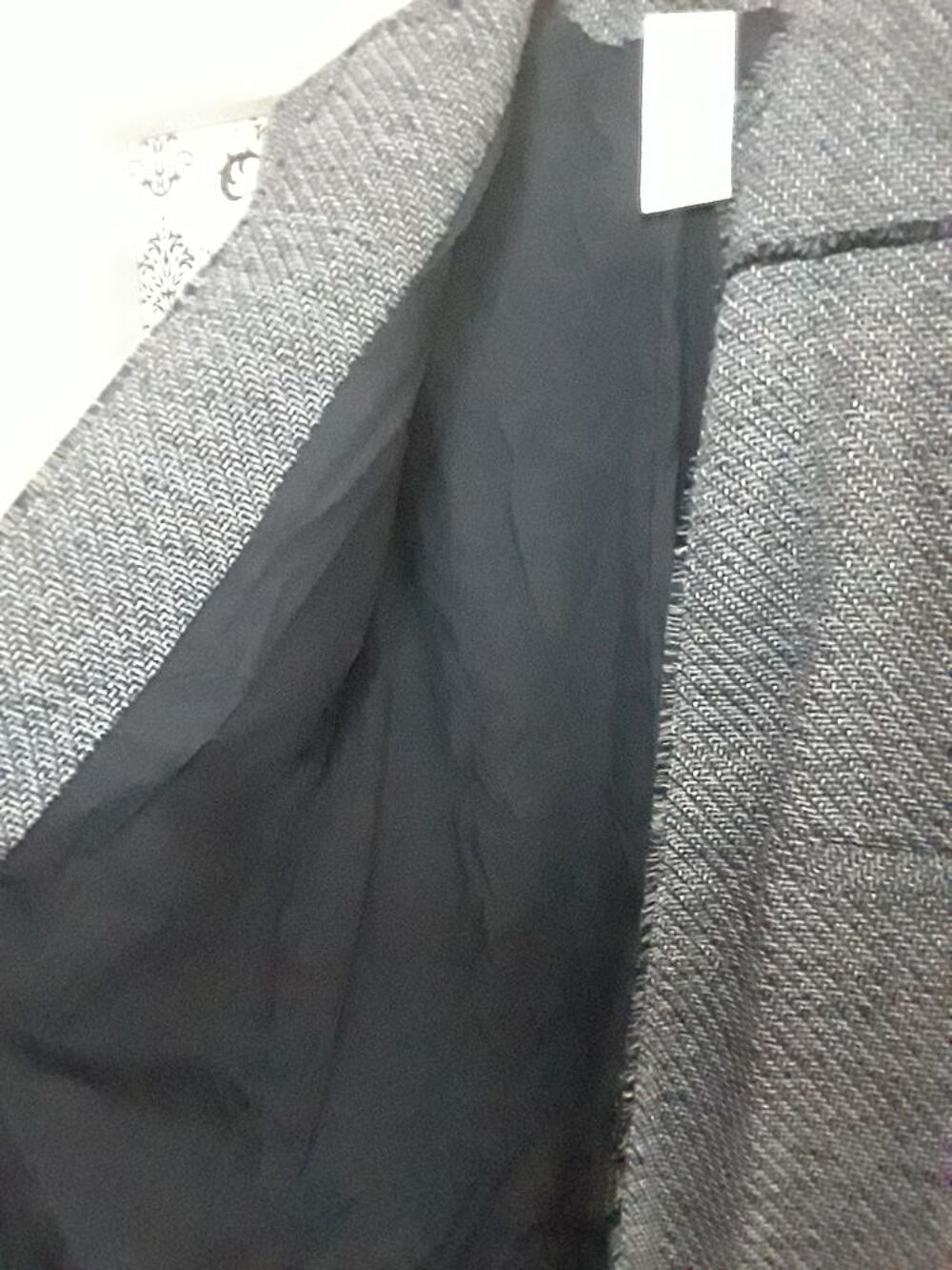 Veste mi saison marque cama&iuml;eu Vêtements