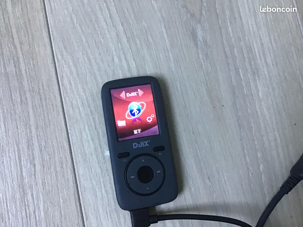 MP4 Photos/Video/TV