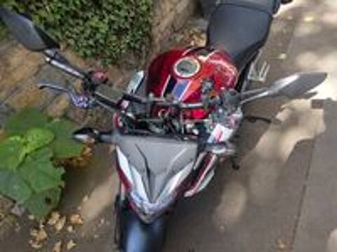 HONDA 2018 occasion 69001 Lyon