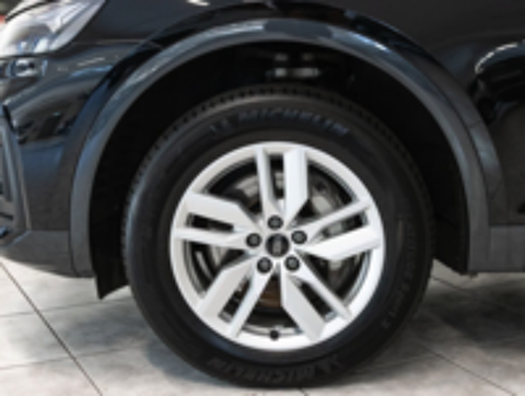 Q5 Sportback 50 TFSIe 299 S tronic 7 Quattro Business Executive 2023 occasion 59000 Lille