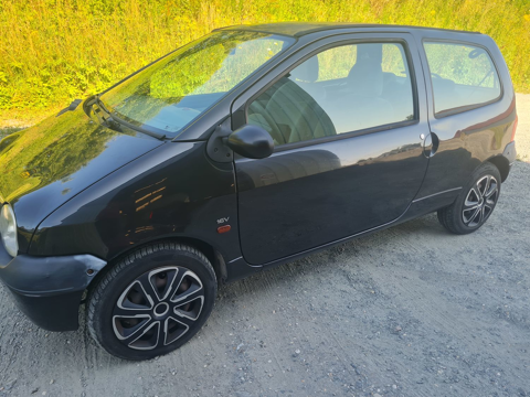 Renault twingo 1.2i 16V Expression